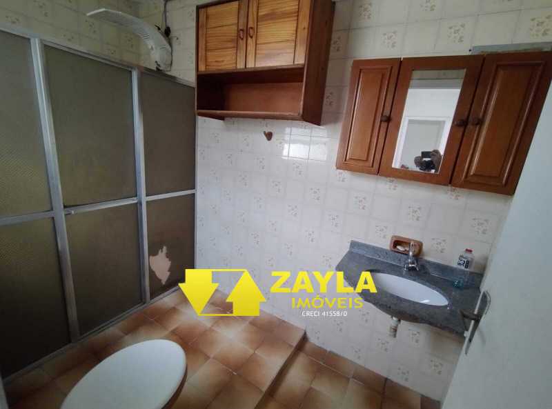 Apartamento à venda com 2 quartos, 99m² - Foto 10