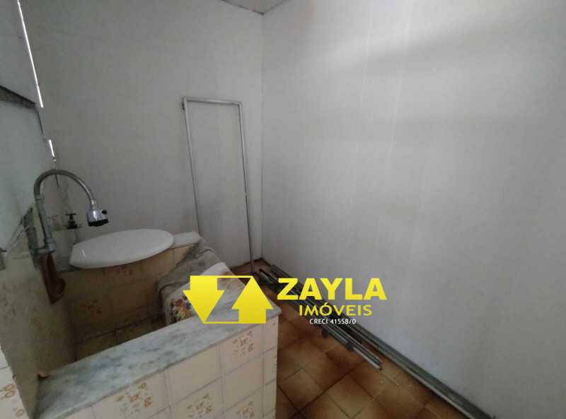 Apartamento à venda com 2 quartos, 99m² - Foto 11