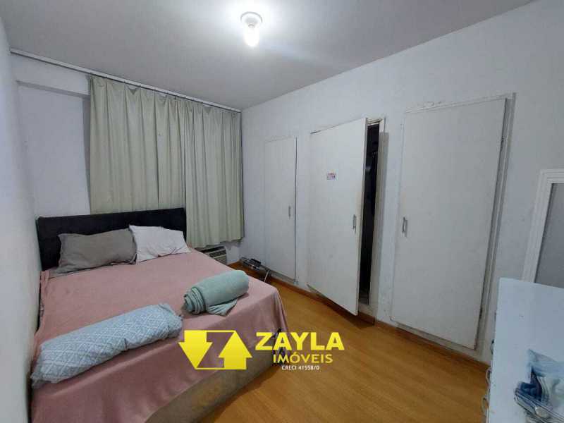 Apartamento à venda com 2 quartos, 45m² - Foto 2