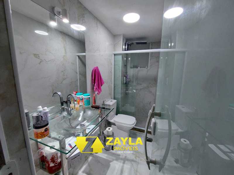 Apartamento à venda com 2 quartos, 45m² - Foto 4