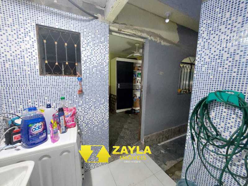 Apartamento à venda com 2 quartos, 45m² - Foto 10