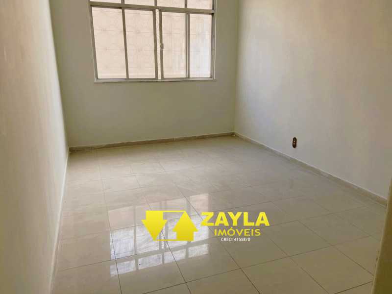 Apartamento à venda com 3 quartos, 85m² - Foto 1