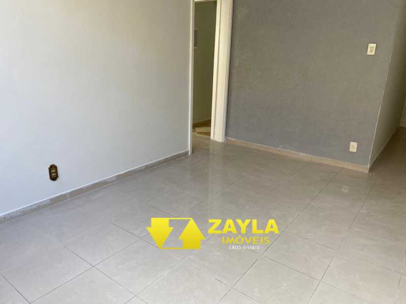 Apartamento à venda com 3 quartos, 85m² - Foto 3