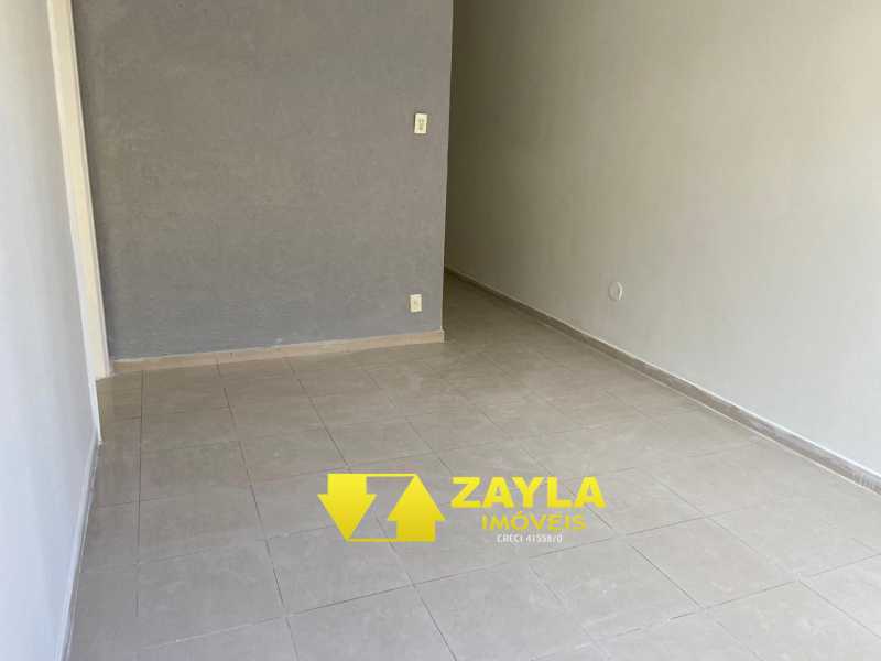 Apartamento à venda com 3 quartos, 85m² - Foto 5