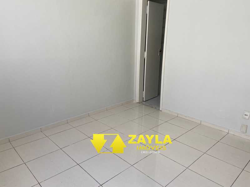 Apartamento à venda com 3 quartos, 85m² - Foto 8