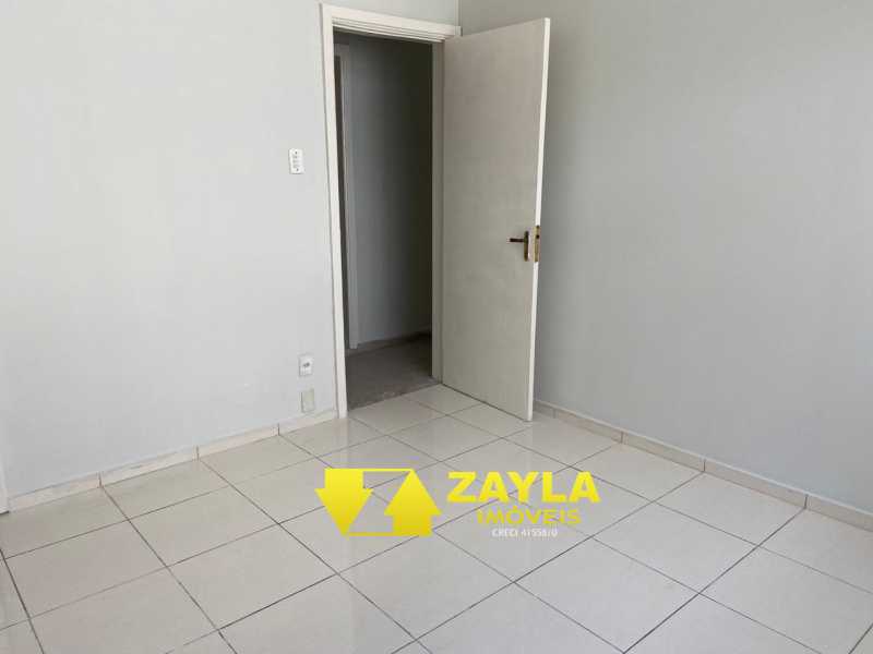 Apartamento à venda com 3 quartos, 85m² - Foto 11