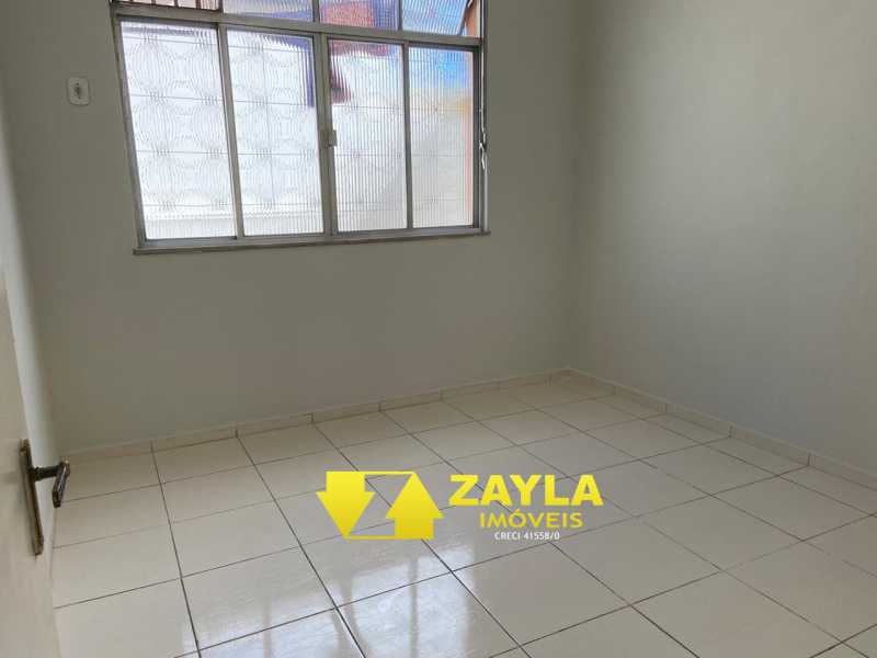 Apartamento à venda com 3 quartos, 85m² - Foto 12