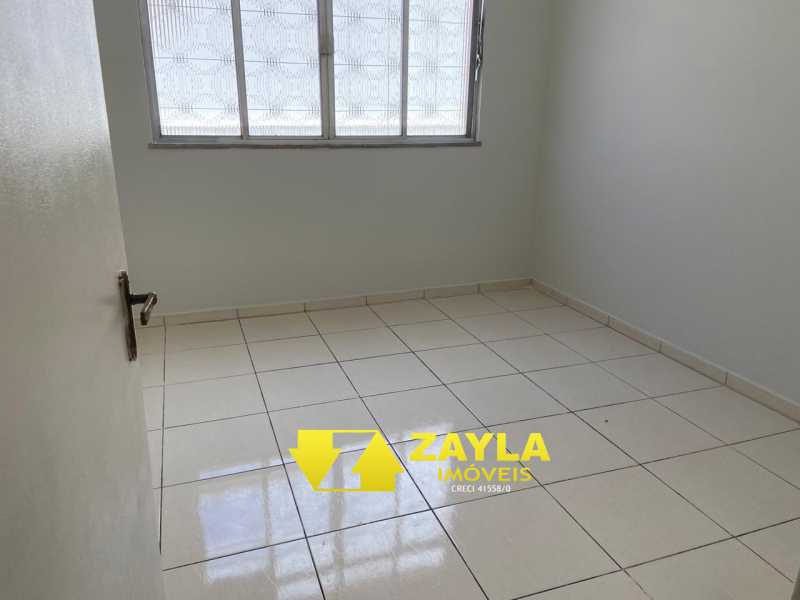 Apartamento à venda com 3 quartos, 85m² - Foto 13