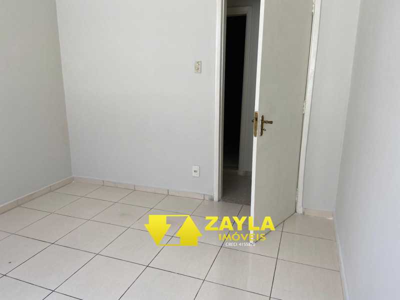 Apartamento à venda com 3 quartos, 85m² - Foto 14