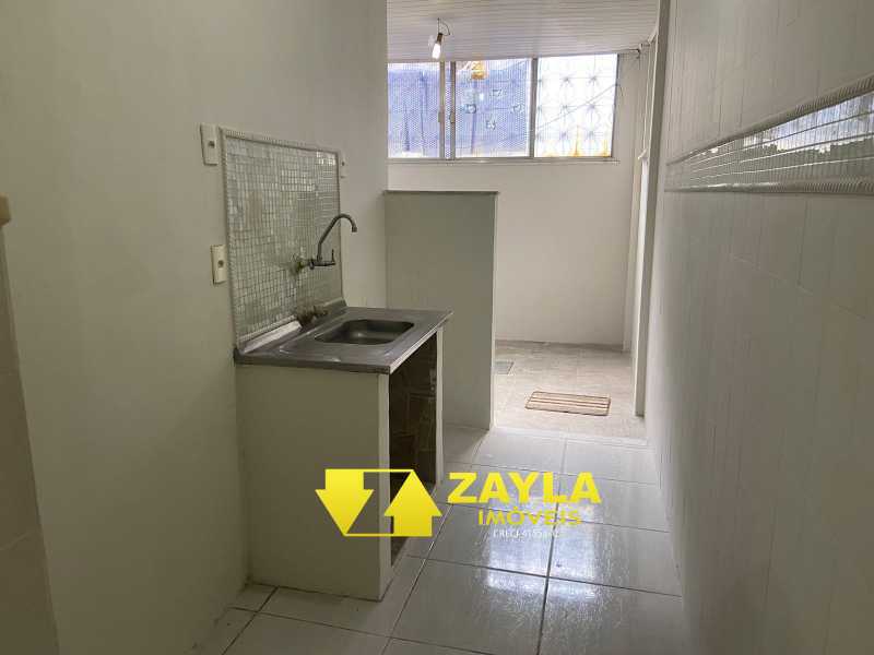 Apartamento à venda com 3 quartos, 85m² - Foto 16