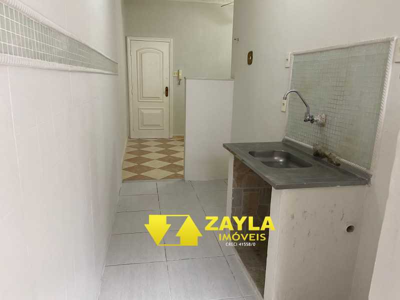 Apartamento à venda com 3 quartos, 85m² - Foto 17