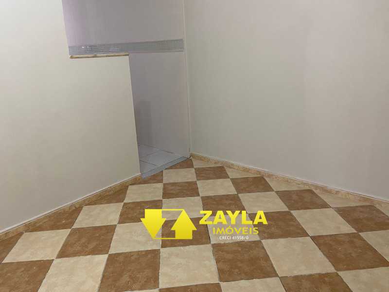 Apartamento à venda com 3 quartos, 85m² - Foto 18