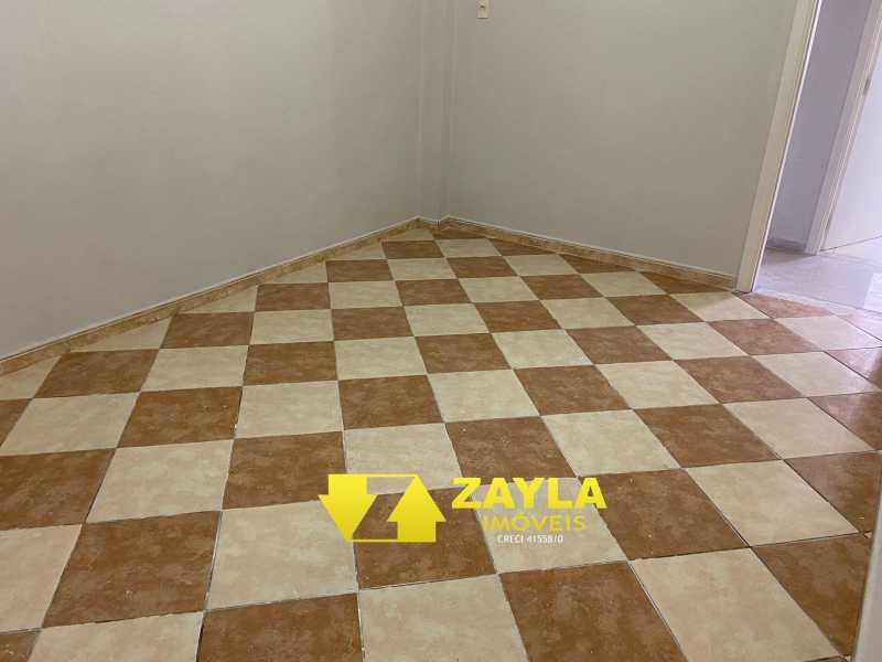 Apartamento à venda com 3 quartos, 85m² - Foto 19