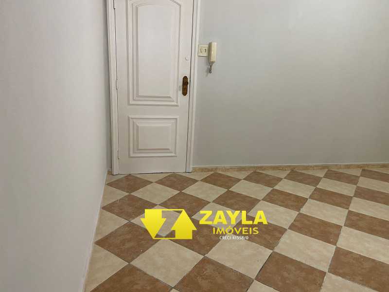 Apartamento à venda com 3 quartos, 85m² - Foto 20