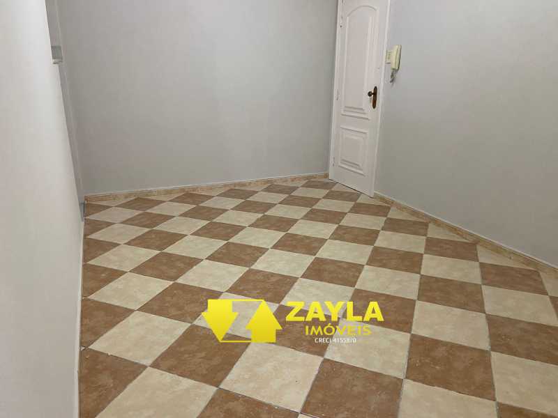 Apartamento à venda com 3 quartos, 85m² - Foto 21