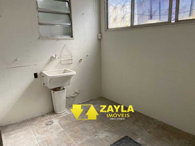 Apartamento à venda com 3 quartos, 85m² - Foto 24