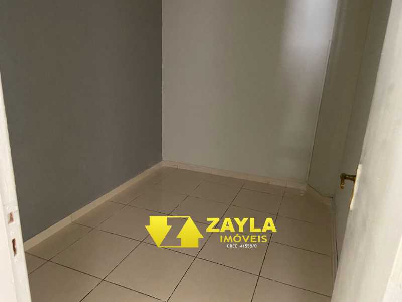 Apartamento à venda com 3 quartos, 85m² - Foto 25