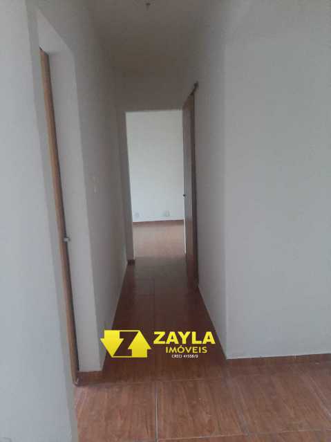 Apartamento à venda com 3 quartos, 70m² - Foto 3