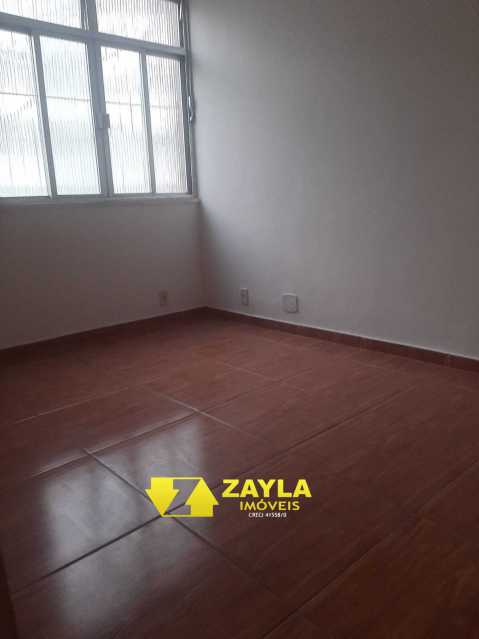 Apartamento à venda com 3 quartos, 70m² - Foto 4