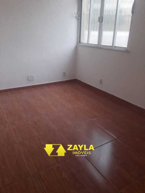 Apartamento à venda com 3 quartos, 70m² - Foto 5