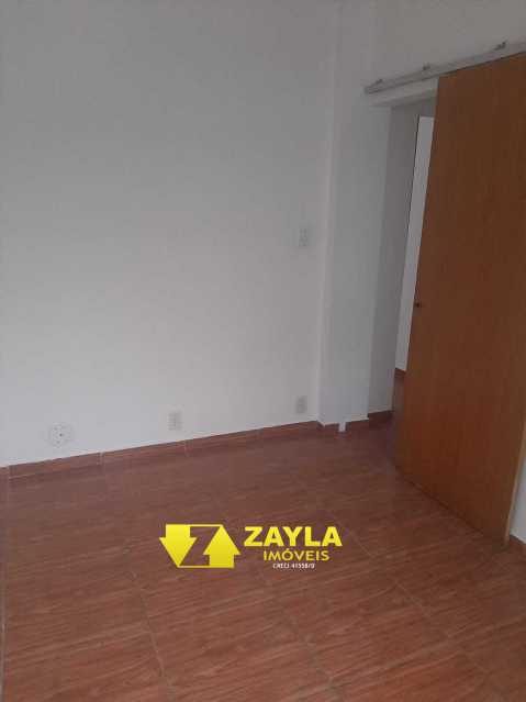 Apartamento à venda com 3 quartos, 70m² - Foto 6