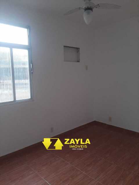 Apartamento à venda com 3 quartos, 70m² - Foto 7