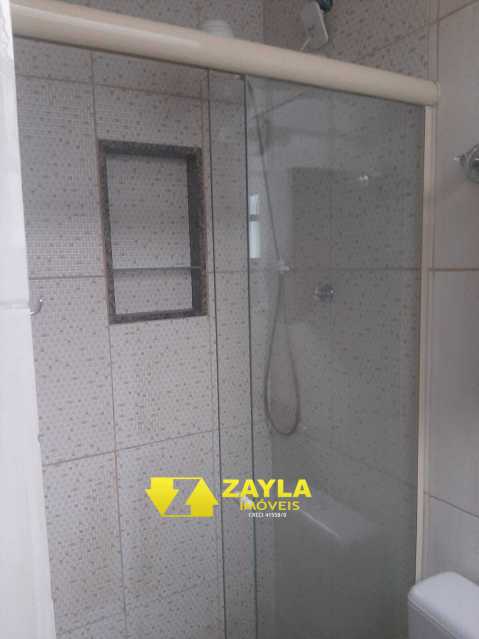 Apartamento à venda com 3 quartos, 70m² - Foto 8