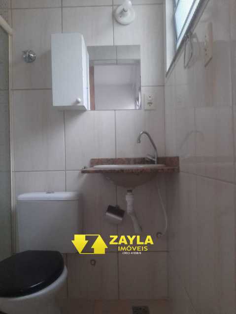 Apartamento à venda com 3 quartos, 70m² - Foto 9