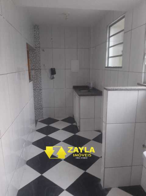 Apartamento à venda com 3 quartos, 70m² - Foto 10