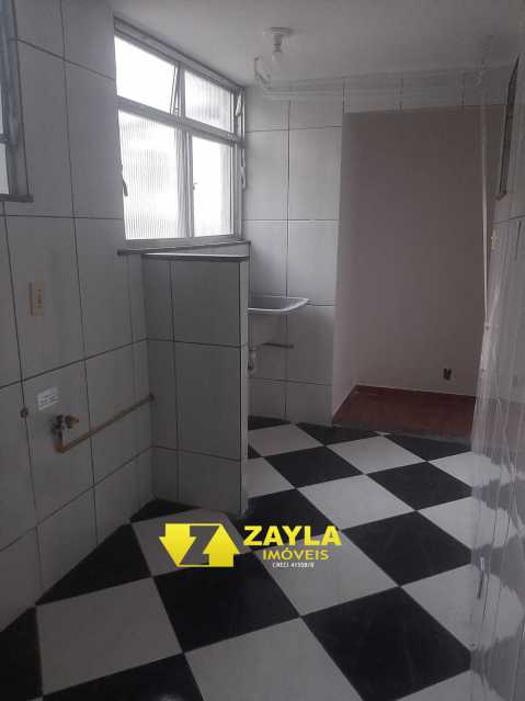 Apartamento à venda com 3 quartos, 70m² - Foto 11