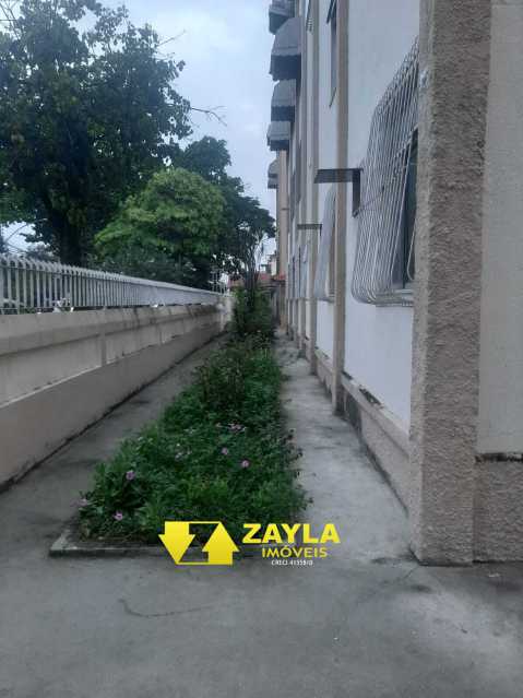 Apartamento à venda com 3 quartos, 70m² - Foto 12