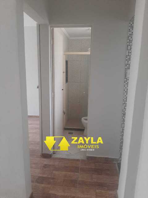 Apartamento à venda com 1 quarto, 45m² - Foto 3