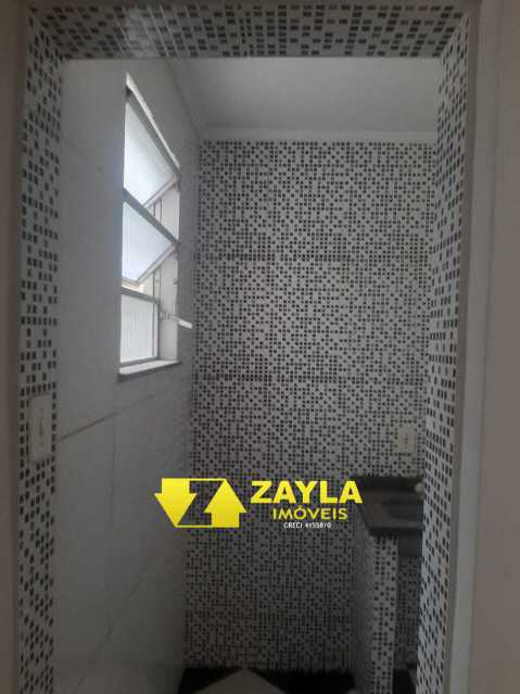 Apartamento à venda com 1 quarto, 45m² - Foto 11