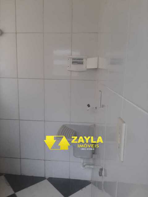 Apartamento à venda com 1 quarto, 45m² - Foto 12