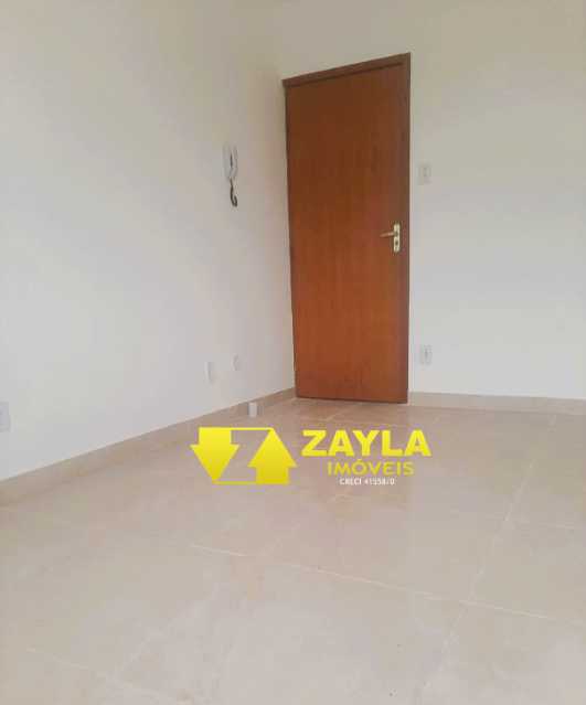 Apartamento à venda com 1 quarto, 45m² - Foto 1