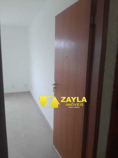 Apartamento à venda com 1 quarto, 45m² - Foto 3