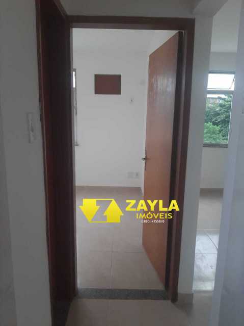 Apartamento à venda com 1 quarto, 45m² - Foto 4