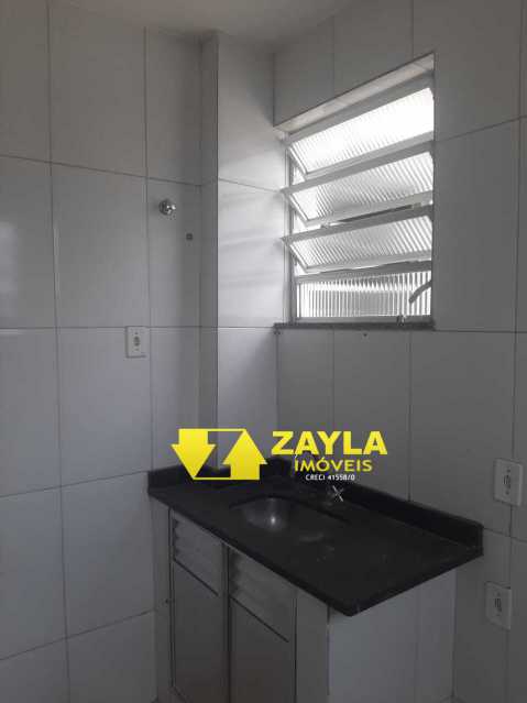 Apartamento à venda com 1 quarto, 45m² - Foto 8