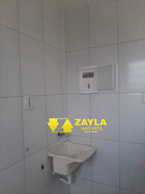 Apartamento à venda com 1 quarto, 45m² - Foto 11