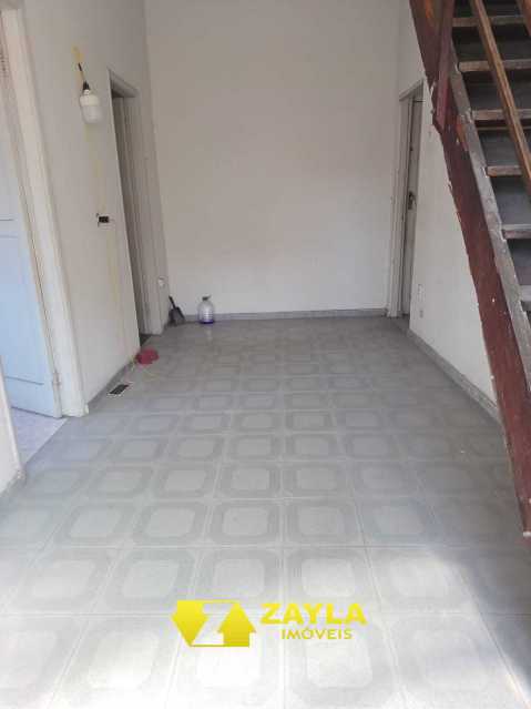 Apartamento à venda com 3 quartos, 124m² - Foto 3