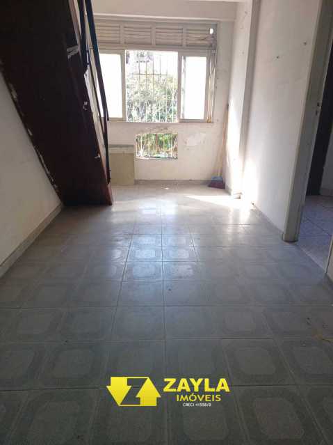 Apartamento à venda com 3 quartos, 124m² - Foto 4