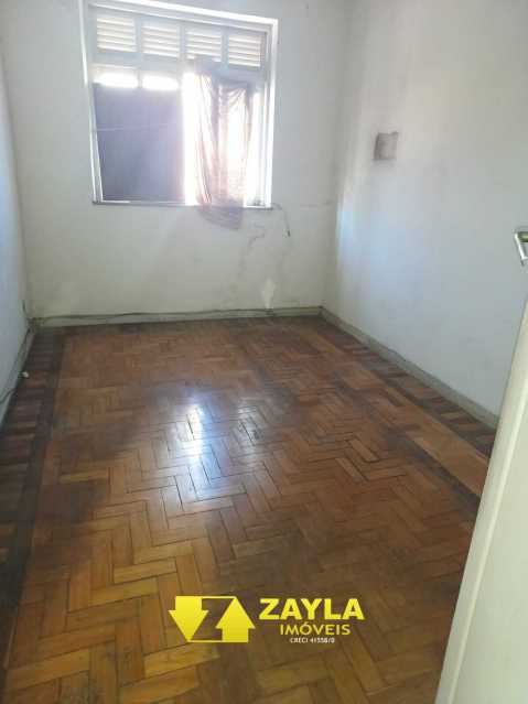 Apartamento à venda com 3 quartos, 124m² - Foto 5