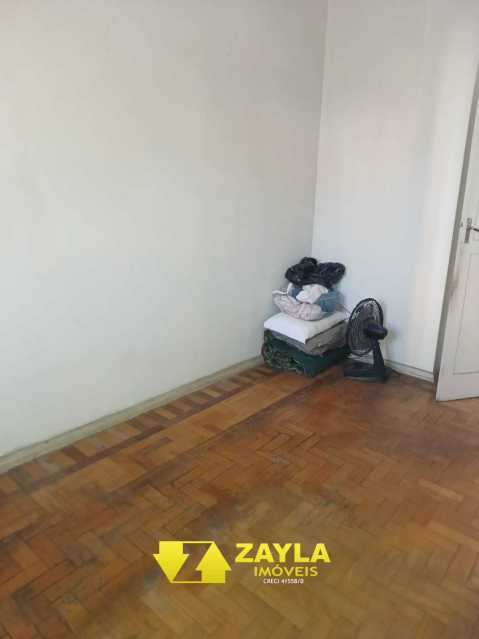 Apartamento à venda com 3 quartos, 124m² - Foto 6