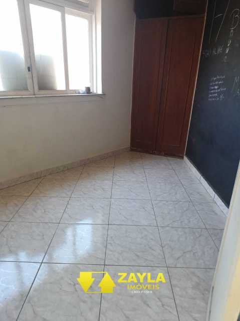 Apartamento à venda com 3 quartos, 124m² - Foto 7