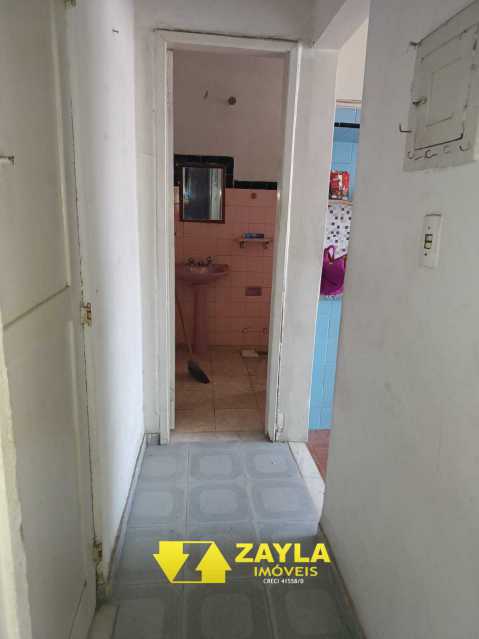 Apartamento à venda com 3 quartos, 124m² - Foto 9