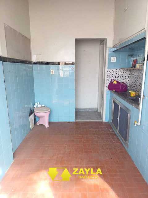 Apartamento à venda com 3 quartos, 124m² - Foto 10