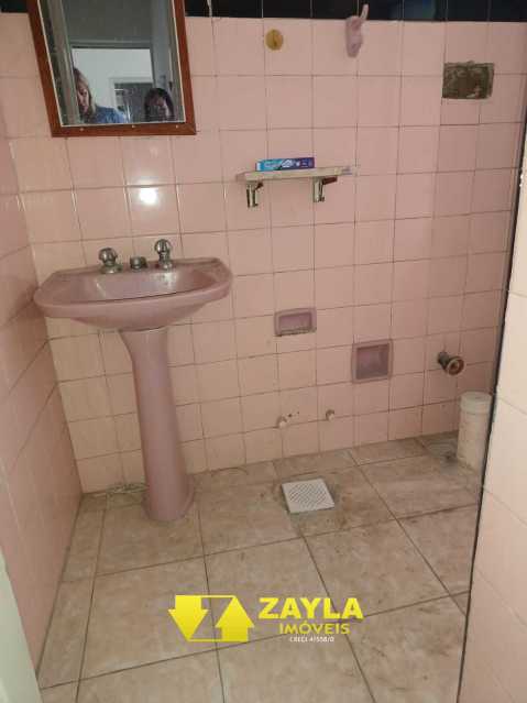 Apartamento à venda com 3 quartos, 124m² - Foto 15