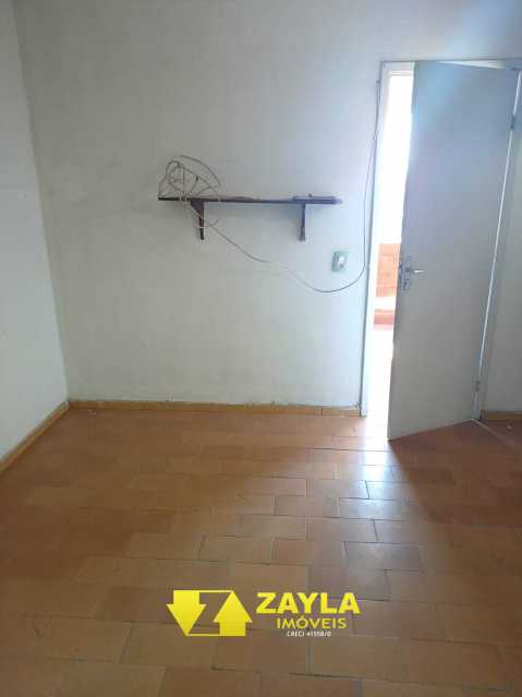 Apartamento à venda com 3 quartos, 124m² - Foto 16