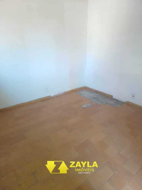 Apartamento à venda com 3 quartos, 124m² - Foto 17