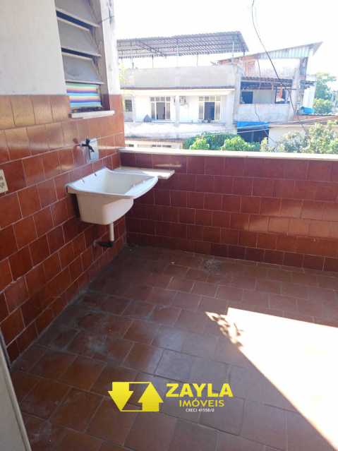 Apartamento à venda com 3 quartos, 124m² - Foto 22